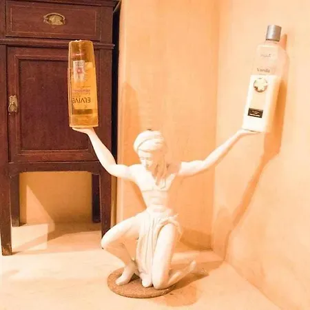 Appartement Monkeys La Artista *